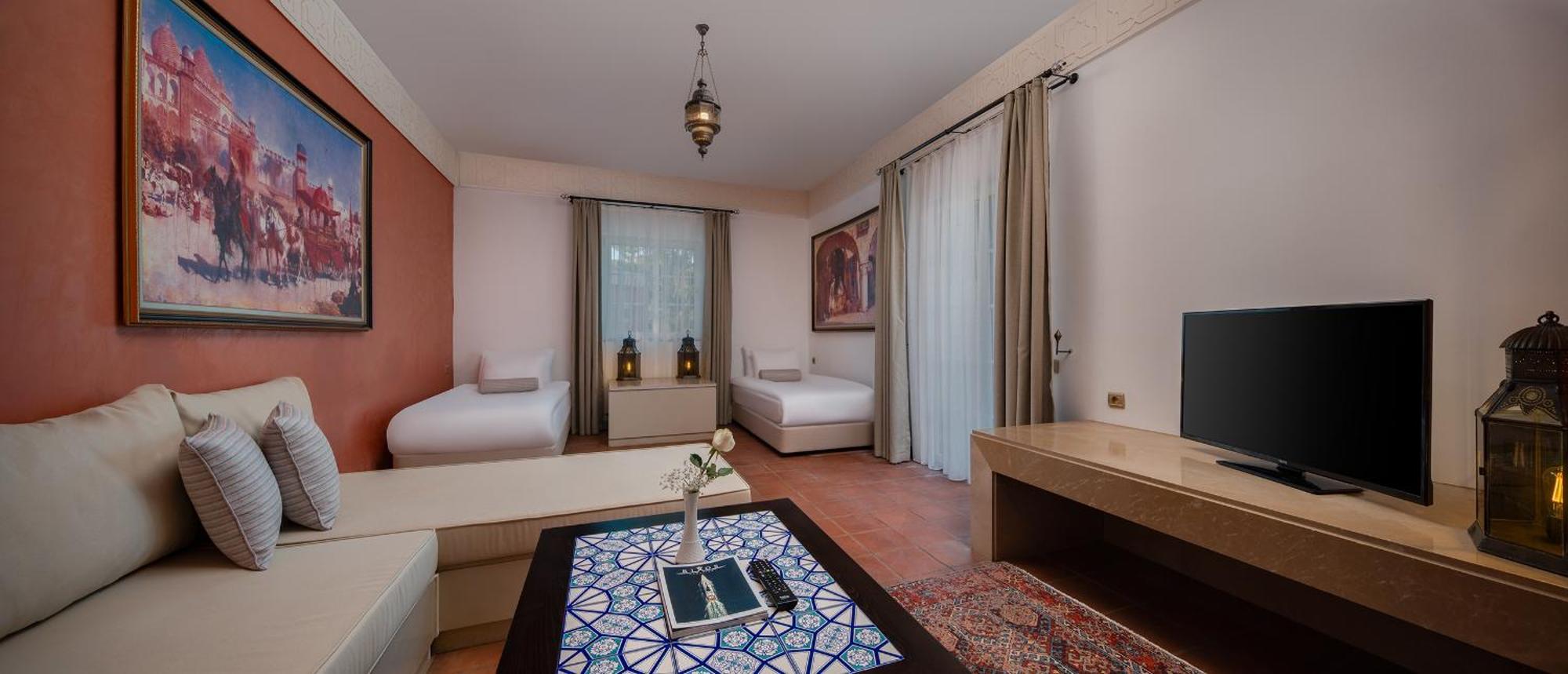 Rixos Park Belek - The Land Of Legends Access Hotel Exterior photo