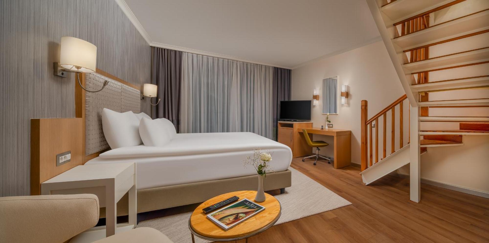 Rixos Park Belek - The Land Of Legends Access Hotel Exterior photo