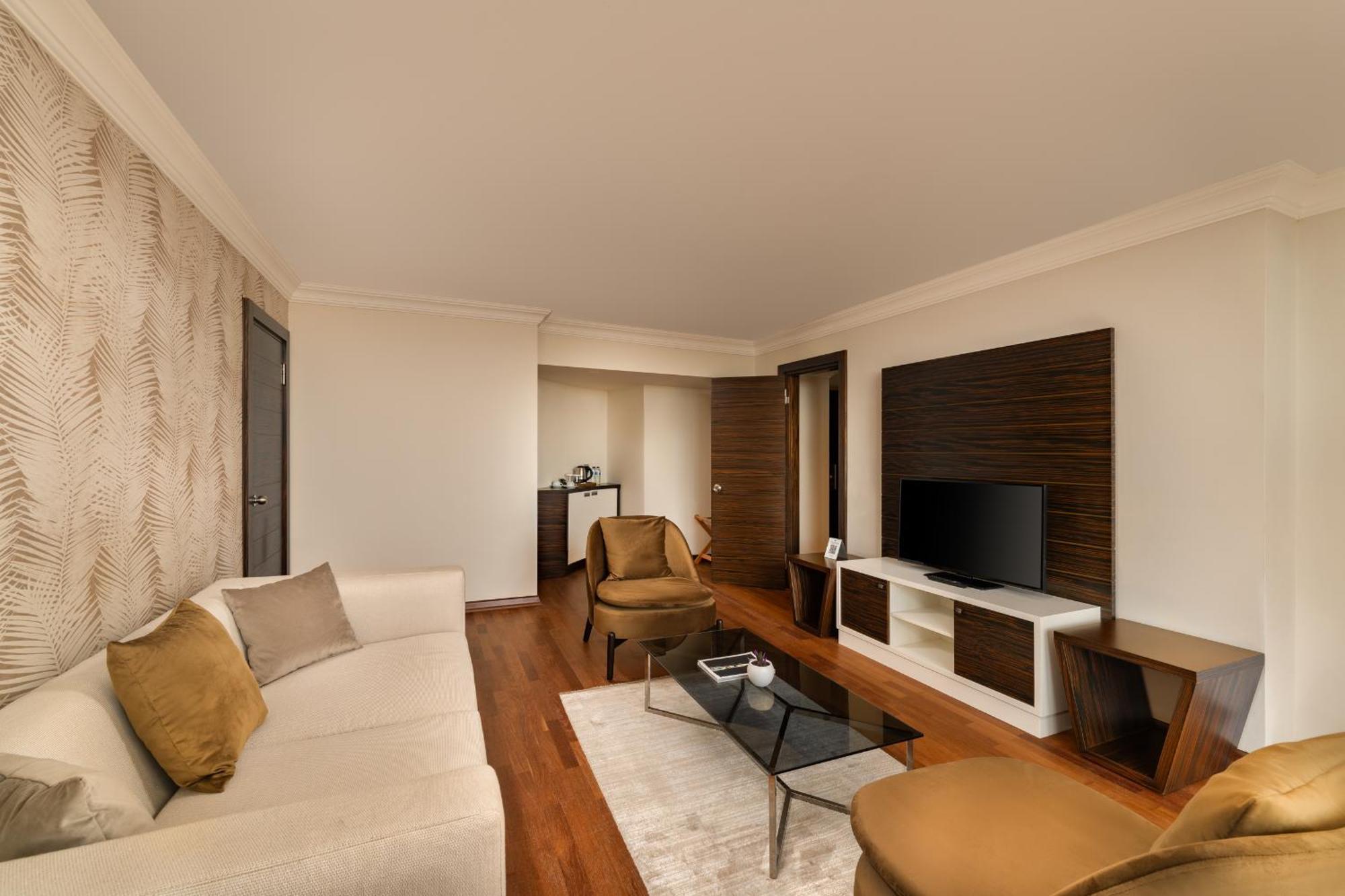 Rixos Park Belek - The Land Of Legends Access Hotel Exterior photo