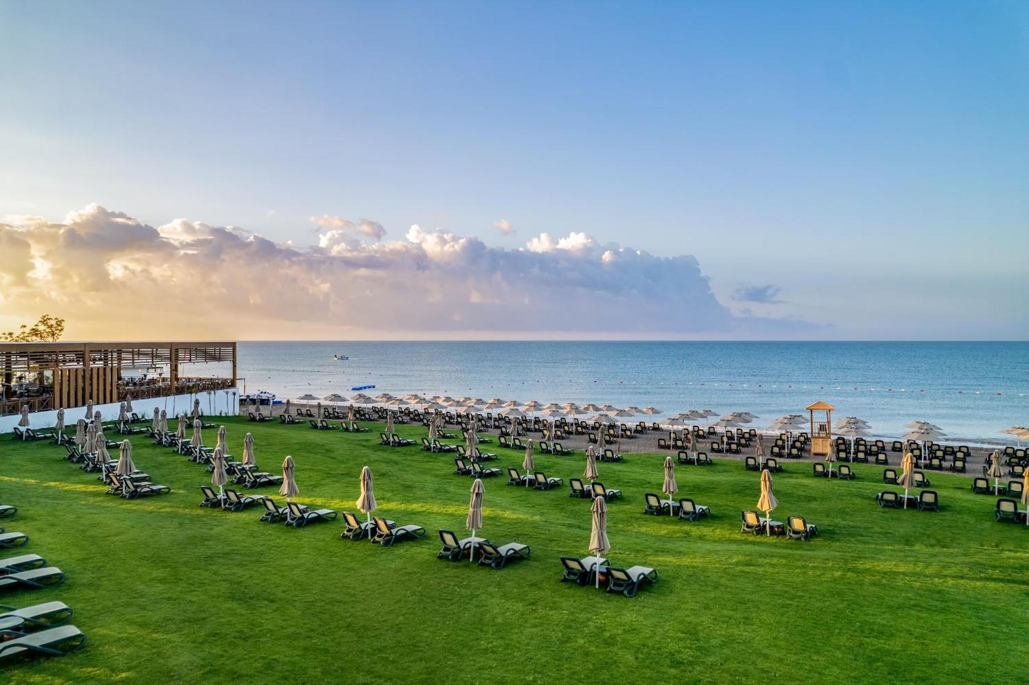 Rixos Park Belek - The Land Of Legends Access Hotel Exterior photo