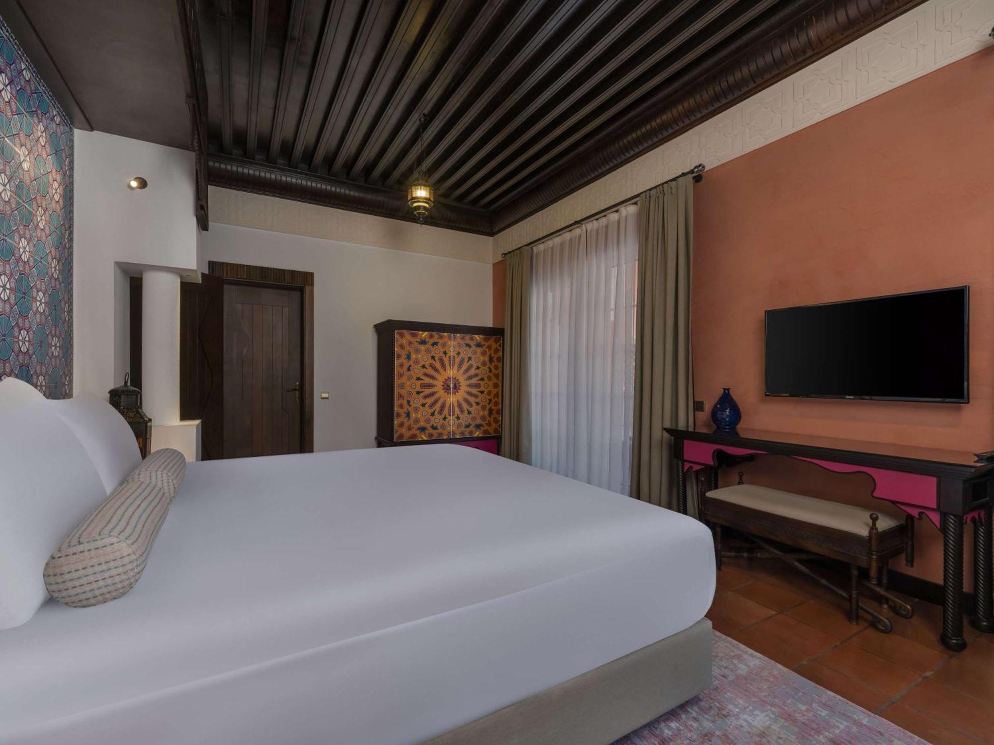 Rixos Park Belek - The Land Of Legends Access Hotel Exterior photo