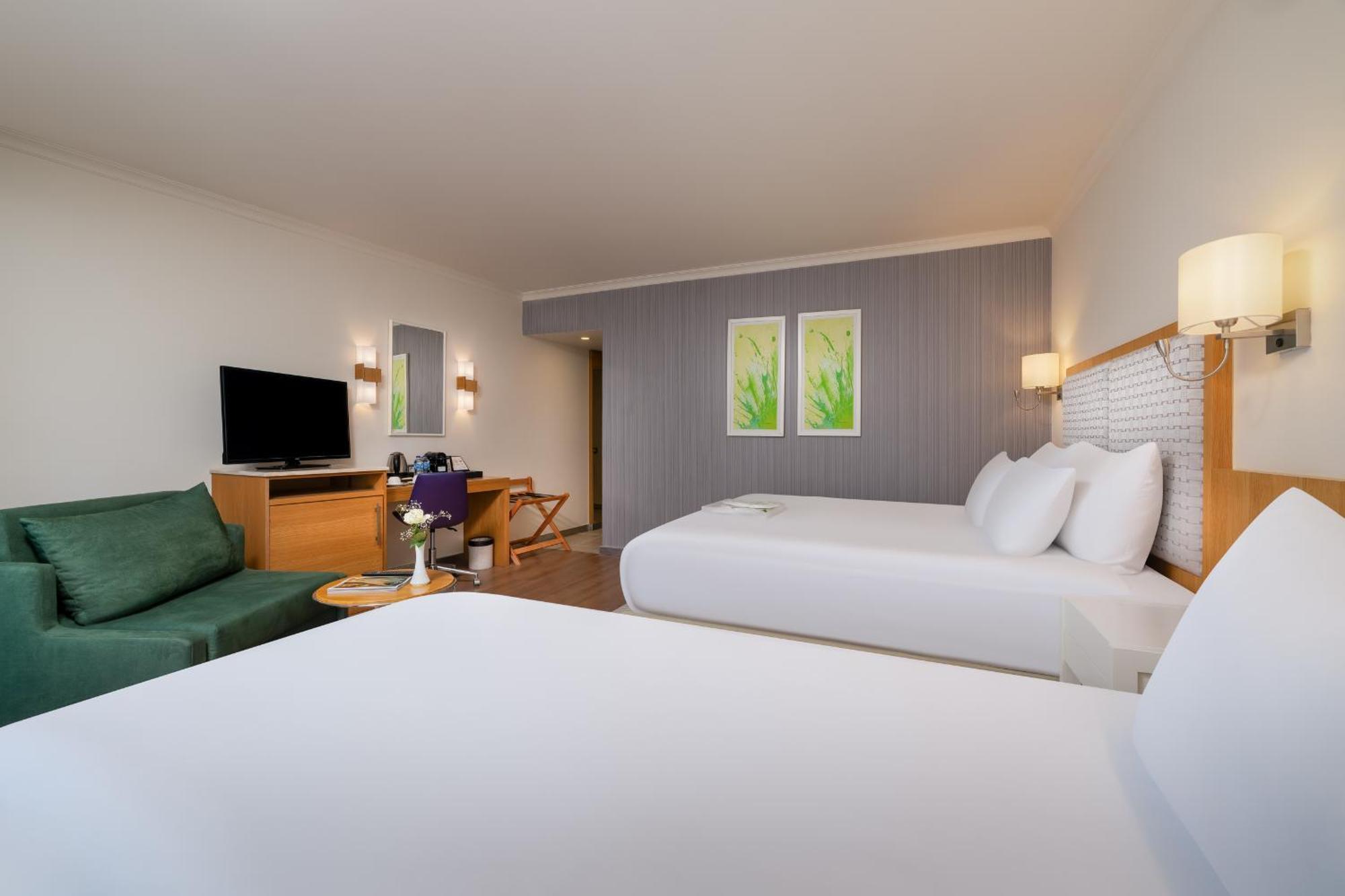 Rixos Park Belek - The Land Of Legends Access Hotel Exterior photo