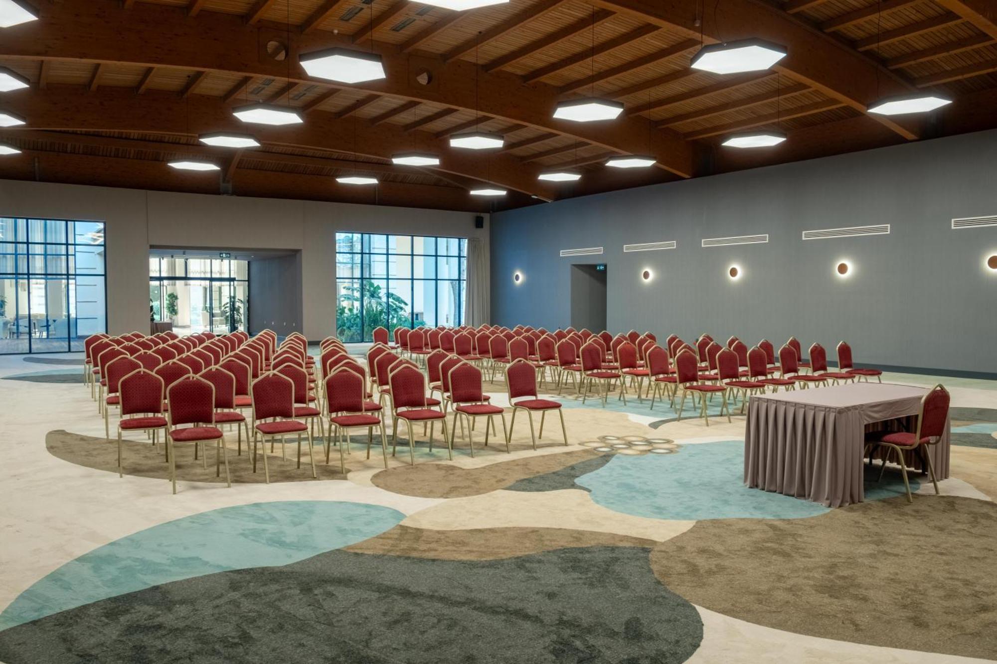 Rixos Park Belek - The Land Of Legends Access Hotel Exterior photo