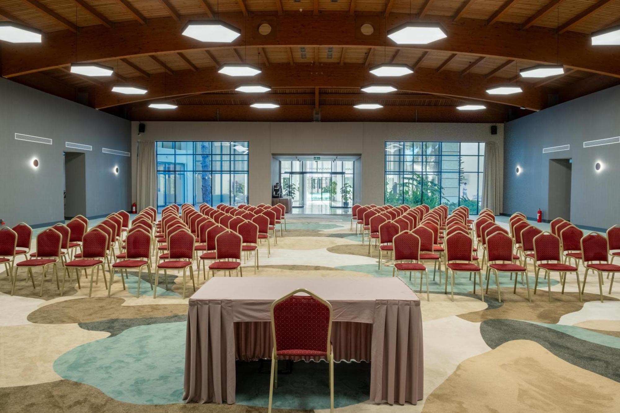 Rixos Park Belek - The Land Of Legends Access Hotel Exterior photo