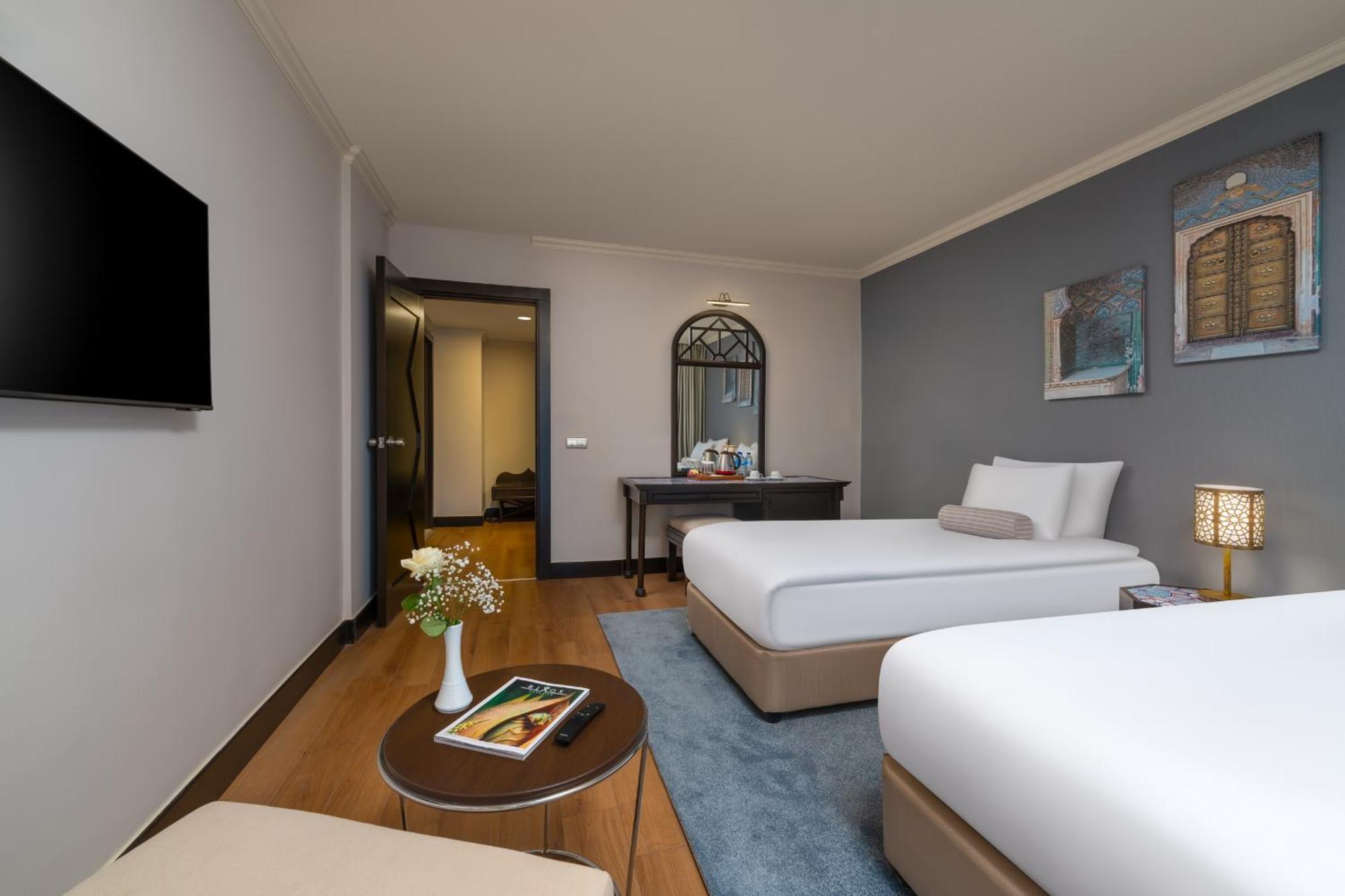Rixos Park Belek - The Land Of Legends Access Hotel Exterior photo